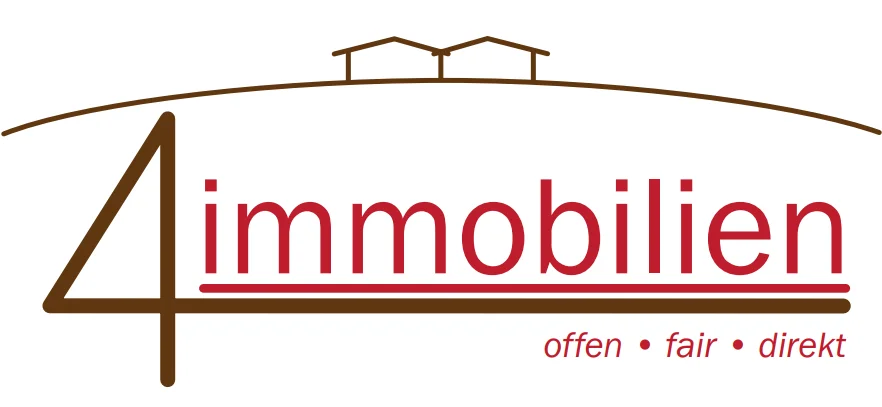 4 Immobilien