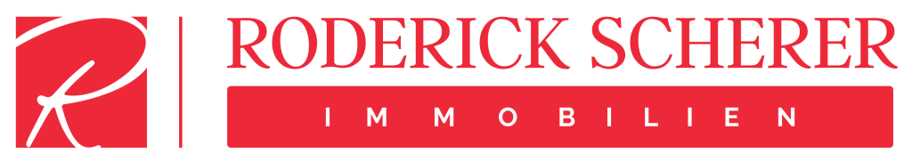 Roderick Scherer Immobilien