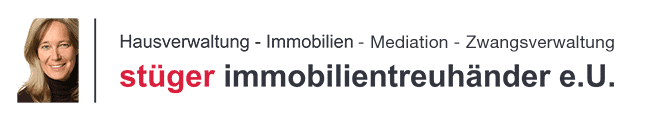Stüger Immobilientreuhänder