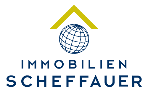 Immobilien Scheﬀauer